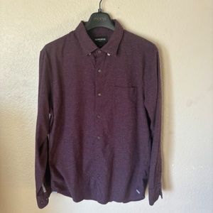 Bonobos - Stretch Lightweight Flannel